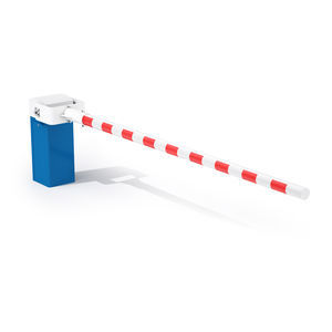 toll gate barrier