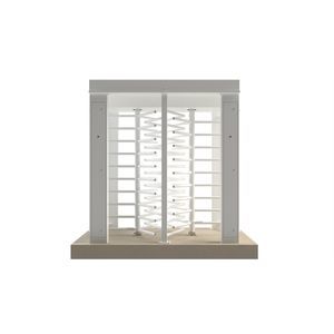 full-height turnstile