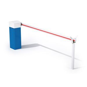 access control barrier