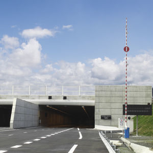 access control barrier