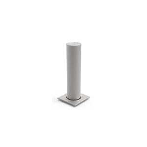 impact-resistant bollard 1