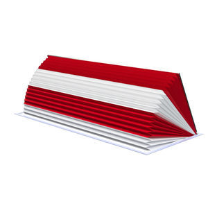 impact-resistant road-blocker 1