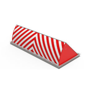 impact-resistant road-blocker 1