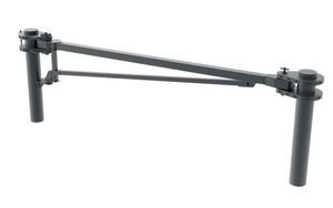 impact-resistant barrier 1