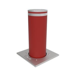 impact-resistant bollard 1