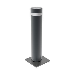 impact-resistant bollard 1