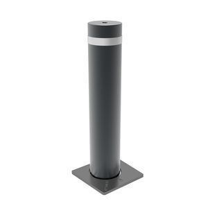 manual bollard 1
