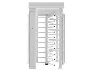 one-way turnstile