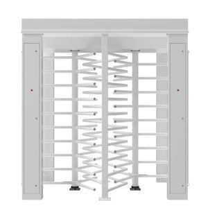 double-way turnstile