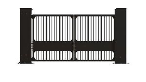 robust gate 1