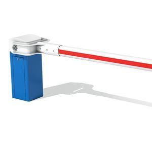 sensitive site barrier 1