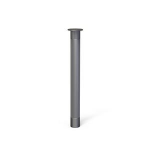 impact-resistant bollard 1