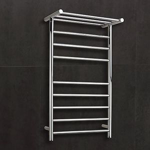 Electric towel radiator - ETW72D - shanrdy - 0...500 w / contemporary ...