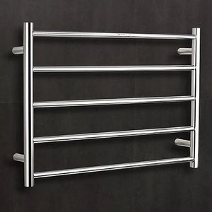 Electric towel radiator - ETW25-ORB - shanrdy - 0...500 w ...