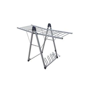 contemporary clothes rack
