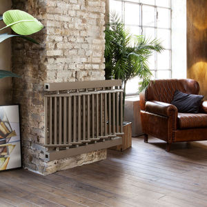 hot water radiator
