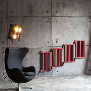 hot water radiator