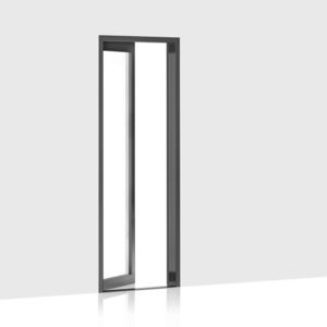 swing French door 1
