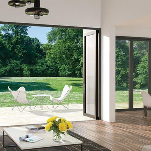 folding patio door 1