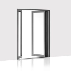 swing French door 1