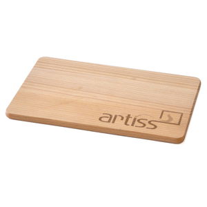 wooden cutting board