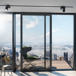 sliding patio door 1