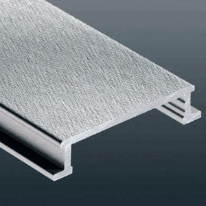 aluminum profile