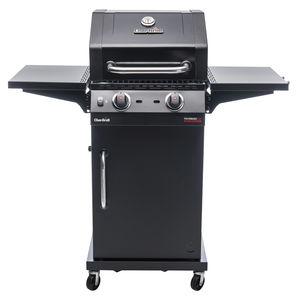 gas barbecue