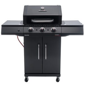 gas barbecue 1