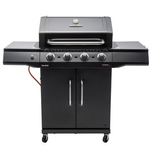 gas barbecue 1