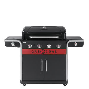 gas barbecue 1