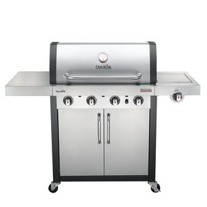 gas barbecue 1