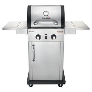 gas barbecue 1