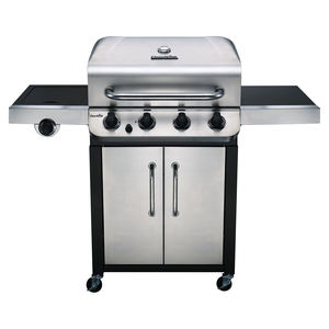 gas barbecue 1