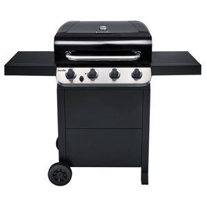 gas barbecue 1