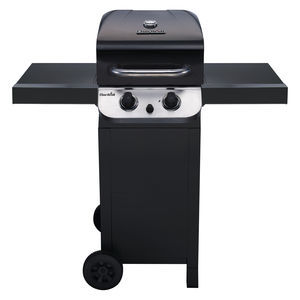 gas barbecue 1
