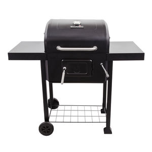 charcoal barbecue 1