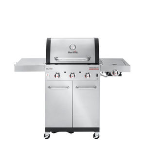 gas barbecue 1