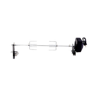 electric rotisserie 1