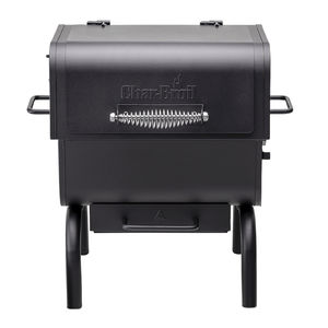 charcoal barbecue