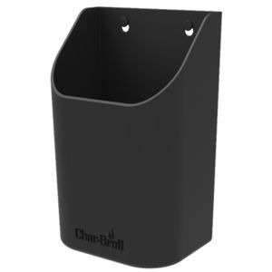 plastic storage box