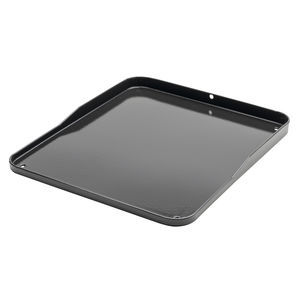gas griddle