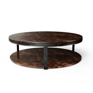 contemporary coffee table