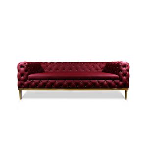Chesterfield sofa