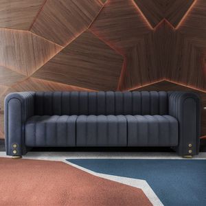 contemporary sofa