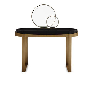 contemporary dressing table