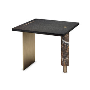 contemporary side table