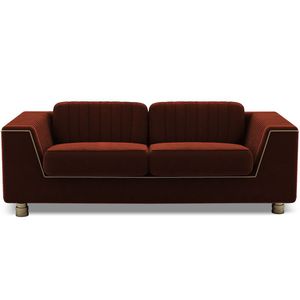 compact sofa