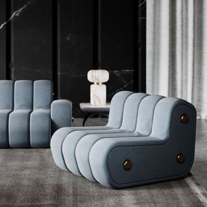 contemporary lounge chair