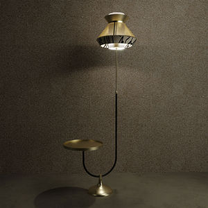 floor lamp